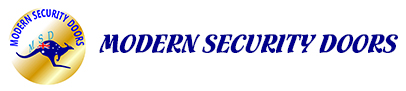 MODERN SECURITY DOORS PTY LTD MODERN SECURITY DOORS PTY LTD